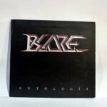 CD Blaze - Antología