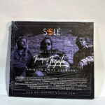CD Solé - Tiempos De Fogata