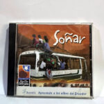 CD Agustín Delgado - Soñar