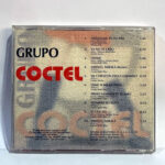 CD Grupo Cóctel - Grandes Éxitos