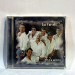 CD Los Corvets - Un Minuto