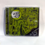 CD Verde 70 - 15 Años Edición Limitada