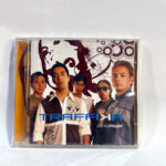 CD Traffika - Blanca Mujer