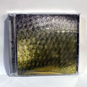 CD Los Pescados - El Año Del Pescado