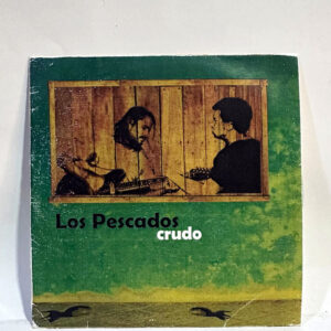 CD Los Pescados - Crudo