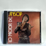 CD Jinsop - Lo Mejor de Jinsop