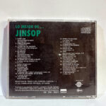 CD Jinsop - Lo Mejor de Jinsop
