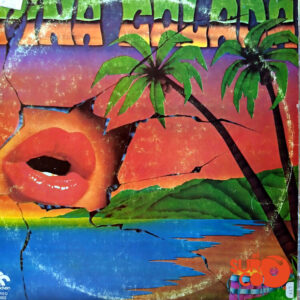 Vinilo Piña Colada - Piña Colada