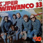 Vinilo Los Wawanco - Super Wawanco 33