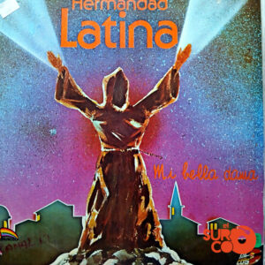Vinilo Hermandad Latina - Mi Bella Dama