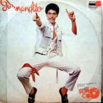 Vinilo Fernando Villalona - Fernandito