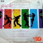 Vinilo La Factoria Latina - Salsa Mix