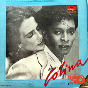 Vinilo Oscar De Jesús Colina - Colina