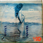 Vinilo Los Casinos - Los Casinos