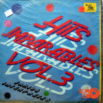 Vinilo The Latin Brothers - Hits Imparables Vol 3