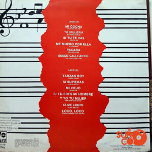 Vinilo Juan Luis Guerra - Aquí Está El Merengue Exitos Originales