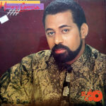 Vinilo Henry García - El Consentido