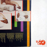 Vinilo Porfirio Fernández - El Godfather Del Merengue