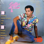 Vinilo Sandy Reyes - Sandy Reyes Y Su Orquesta
