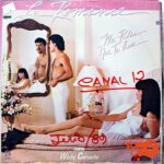 Vinilo Orquesta La Romance - Me Pides Que Te Ame