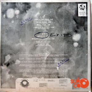 Vinilo Nino Segarra - MP All Stars
