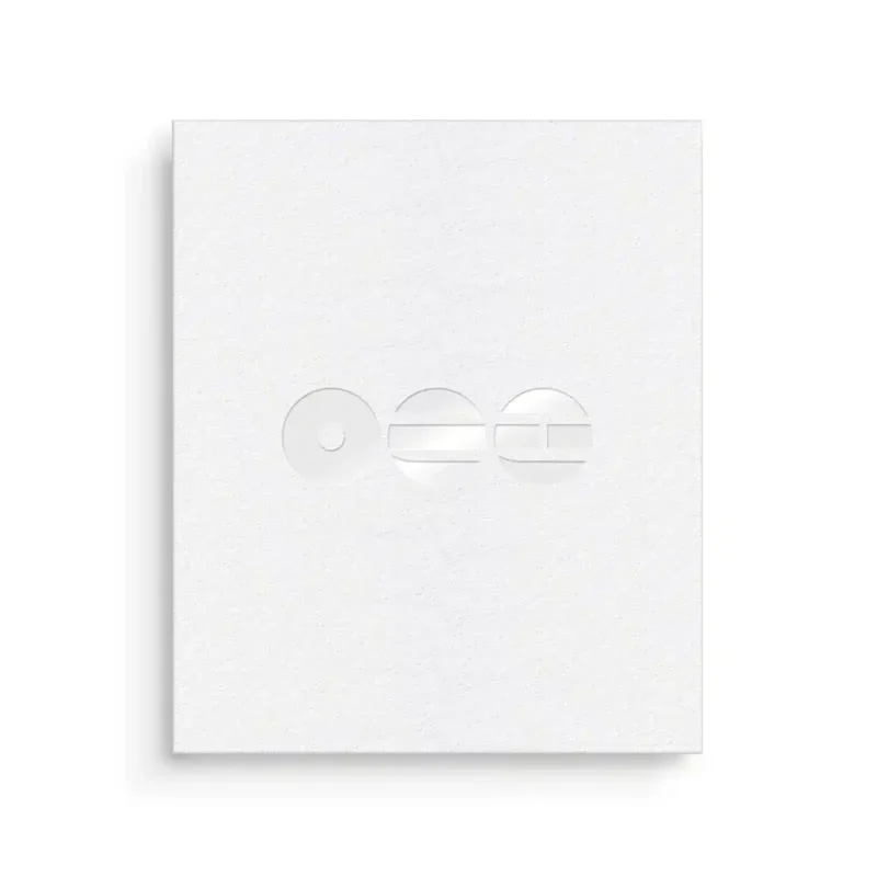 CD BTS - Arirang (Rooted in Korea)