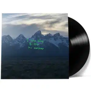 Kanye West - Ye (Vinilo)