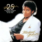 Michael Jackson - Thriller: 25th Anniversary Edition (2 LP)