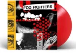 Foo Fighters - Your Favorite Toy (Vinilo Rojo)
