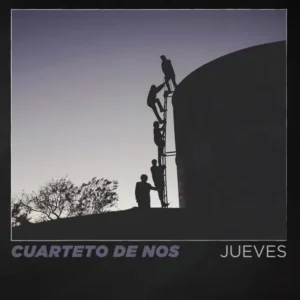 Cuarteto De Nos - Jueves (Vinilo Edición Aniversario)