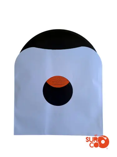 Fundas para Discos de Vinilo Acetato