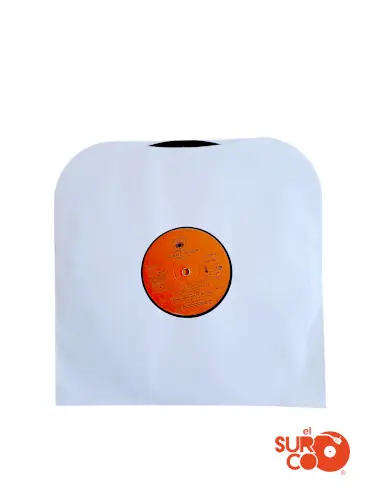 Fundas para Discos de Vinilo Acetato