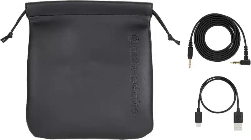 Audífonos Audio Technica ATH-M50xBT2
