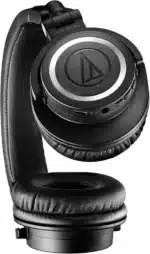 Audífonos Audio Technica ATH-M50xBT2