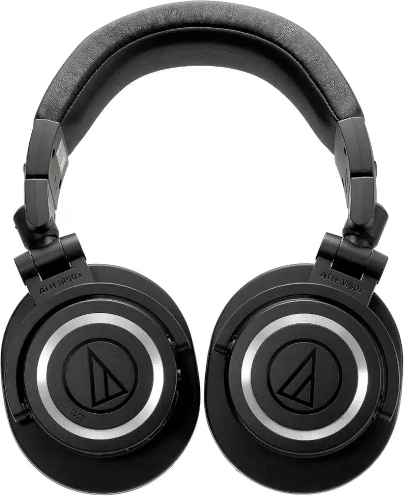 Audífonos Audio Technica ATH-M50xBT2