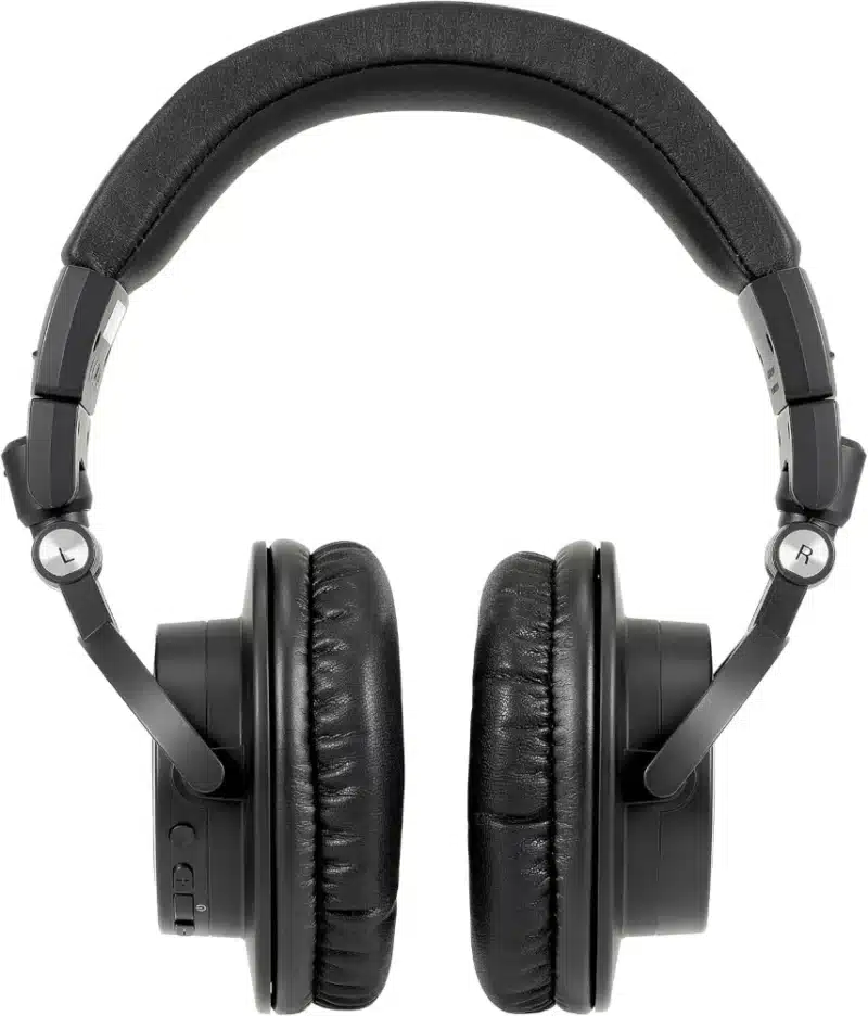 Audífonos Audio Technica ATH-M50xBT2