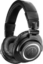 Audífonos Audio Technica ATH-M50xBT2