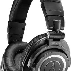 Audífonos Audio Technica ATH-M50xBT2