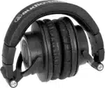 Audífonos Audio Technica ATH-M50xBT2