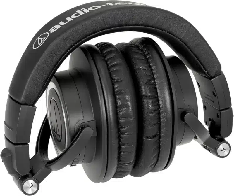 Audífonos Audio Technica ATH-M50xBT2
