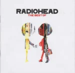 Radiohead – The Best Of (2 CD)
