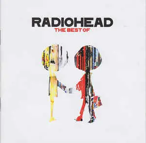 Radiohead – The Best Of (2 CD)