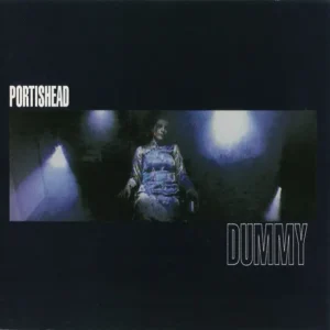 Portishead – Dummy (CD)