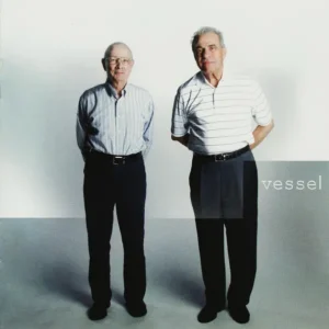 Twenty One Pilots – Vessel (CD)