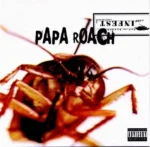 Papa Roach – Infest (CD)