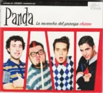 Panda – La Revancha Del Príncipe Charro (CD)