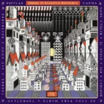 Zoé – Sonidos De Karmática Resonancia (CD)