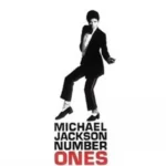 Michael Jackson – Number Ones (CD)