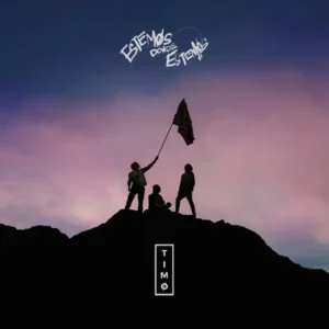 Timo – Estemos Donde Estemos (2 LP, Vinilo)