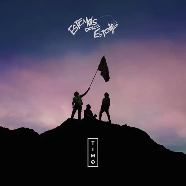 Timo – Estemos Donde Estemos (2 LP, Vinilo)